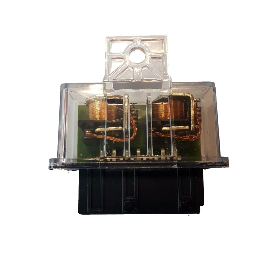 راهنمای خرید اینترنتی رله دوبل سانکوه کد SH-12