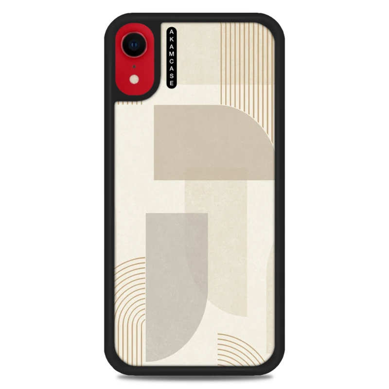 کاور آکام مدل AMC-WAXR-BOHO-31 مناسب برای گوشی موبایل اپل iPhone XR