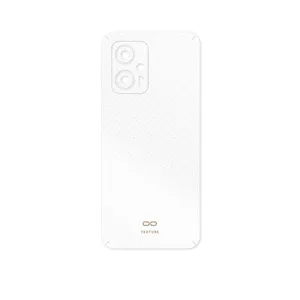MAHOOT Cloud-Transparent Cover Sticker for Xiaomi Poco X4 GT