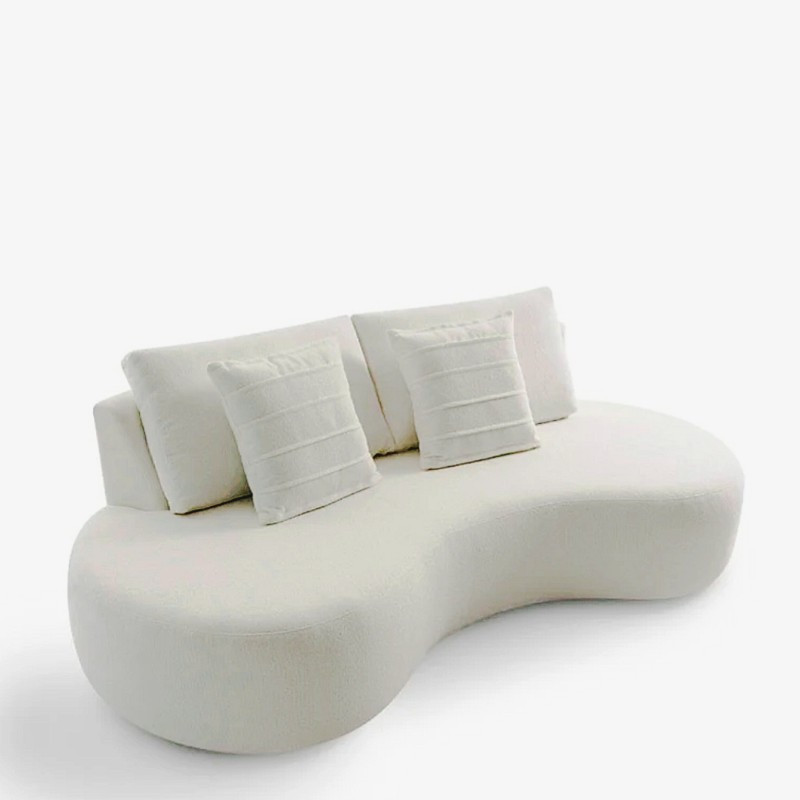 مبل راحتی 3 نفره مدل Petzi