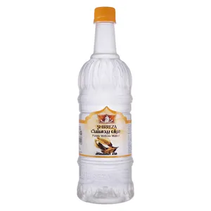 عرق بیدمشک شیررضا - 900 گرم