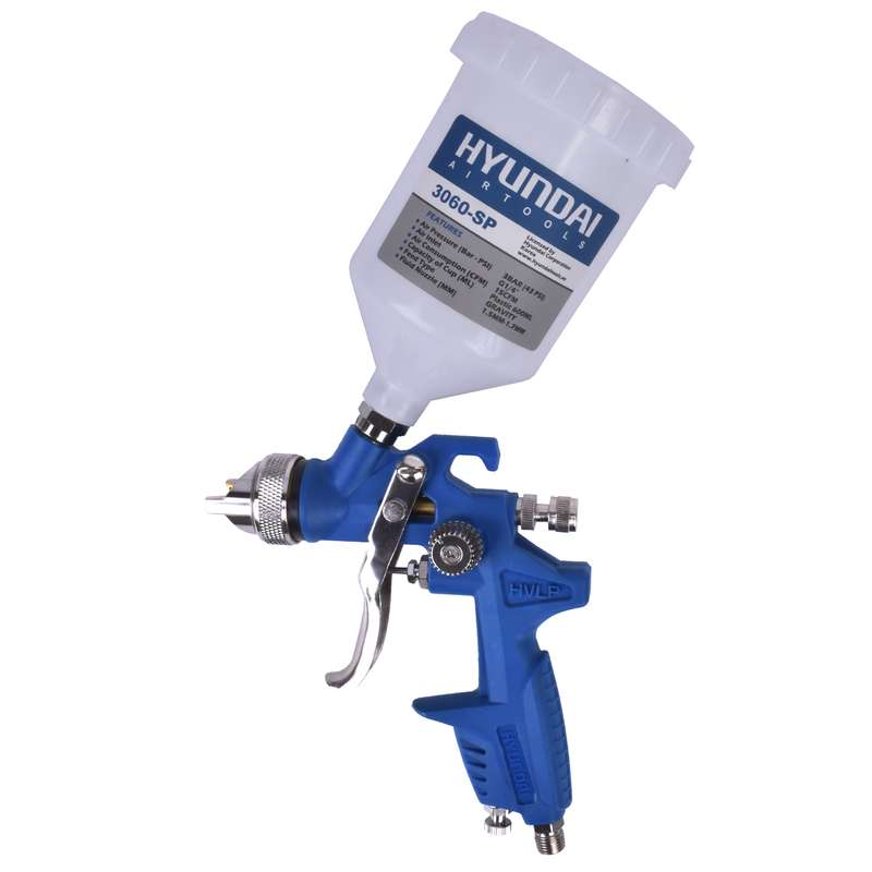 پیستوله بادی هیوندای مدل 3060-SP