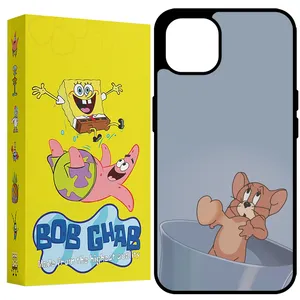  BOB Ghab BCP13 Cover For Apple iPhone 13
