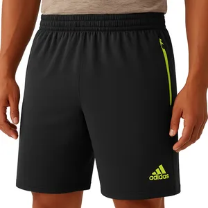 شلوارک ورزشی مردانه مدل 0162