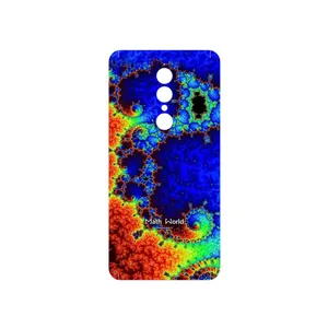 MAHOOT Mathematical Geometric Shape 5 Cover Sticker for UMI A1 Pro