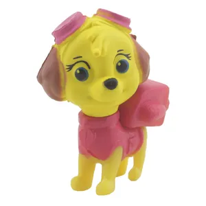 فیگور مدل سگ های نگهبان کد 1559 ارتفاع 6 سانتی متر