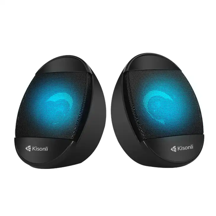 اسپیکر دسکتاپ کیسونلی مدل 7070