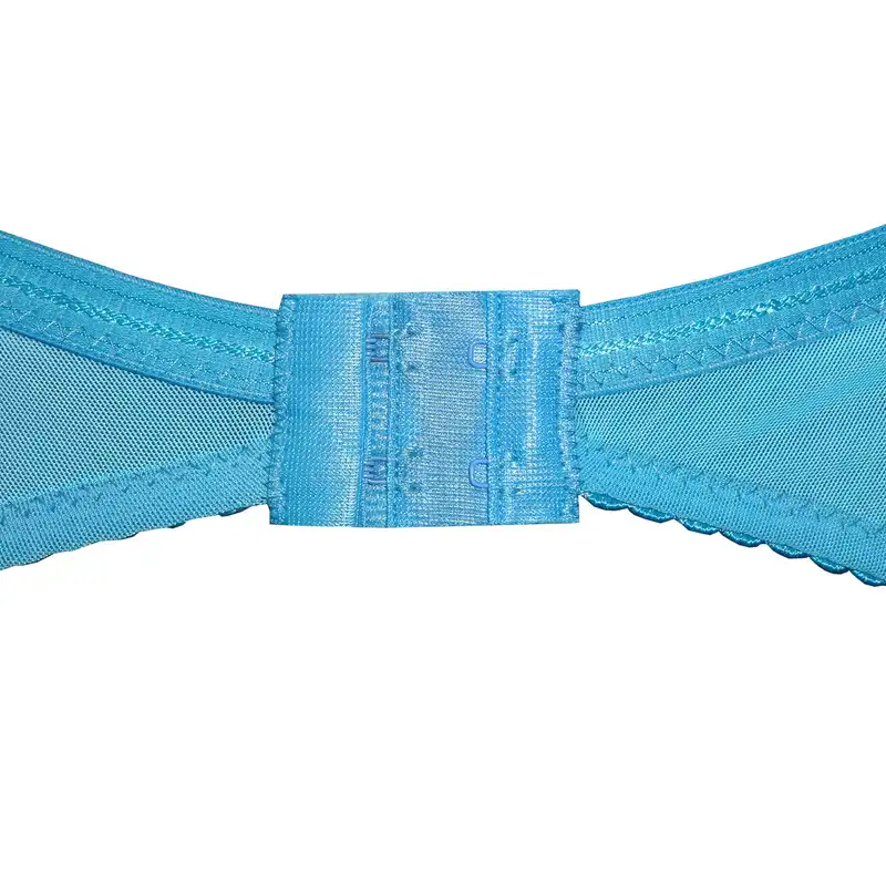 سوتین زنانه تولیدی راد مدل 443 رنگ آبی