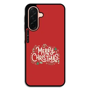 AKAM AMC-WSGA26-CHRISTMAS-2 Cover For Samsung Galaxy A26
