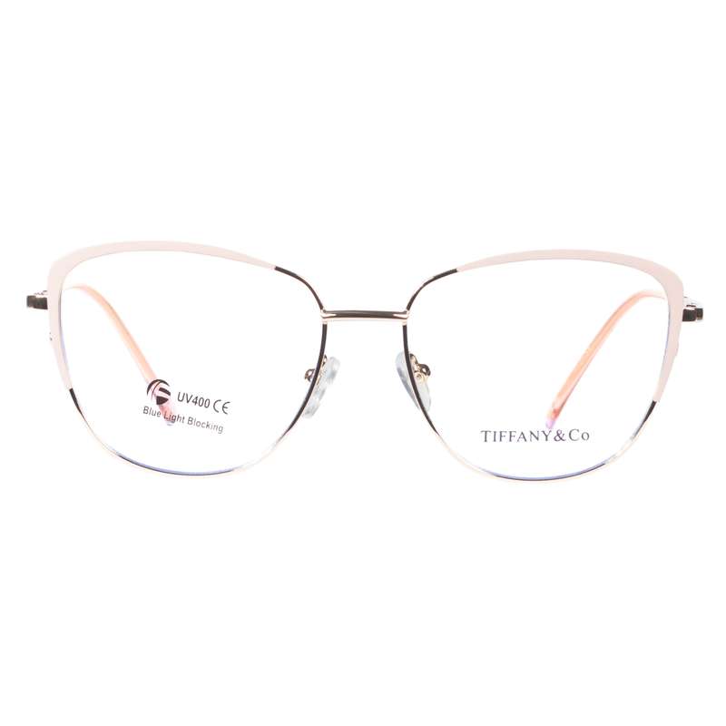 فریم عینک طبی زنانه تیفانی اند کو مدل TF2021