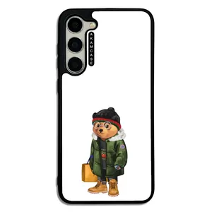 AKAM AMC-WSGS23P-BARON FILOU-31 Cover For Samsung Galaxy S23 Plus