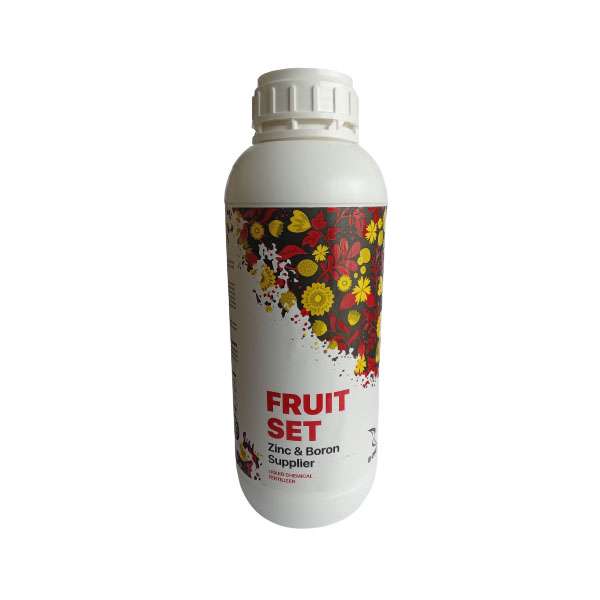 کود فروت ست بارافشان مدل 01 حجم 1000 میلی لیتر کود فروت ست بارافشان مدل 01 حجم 1000 میلی لیتر