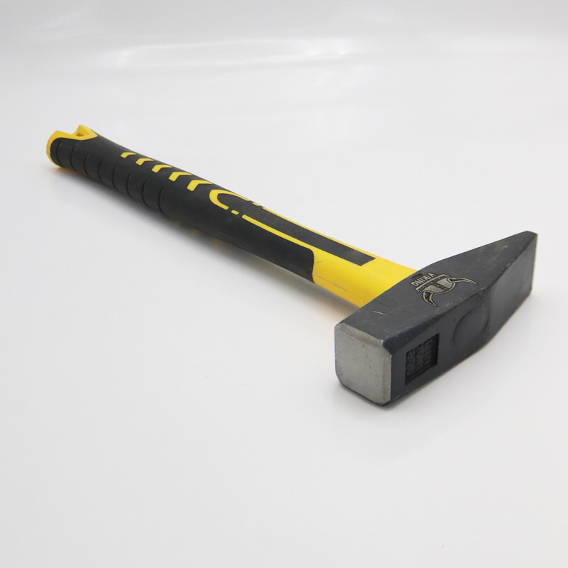 چکش مدل وایکینگ کد YPW-MOHANDESI-800GR وزن 1100گرم