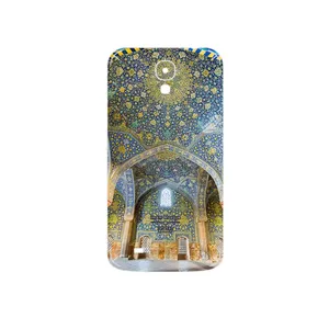MAHOOT Imam Mosque in Isfahan Cover Sticker for Samsung Galaxy Mega 6.3 I9200