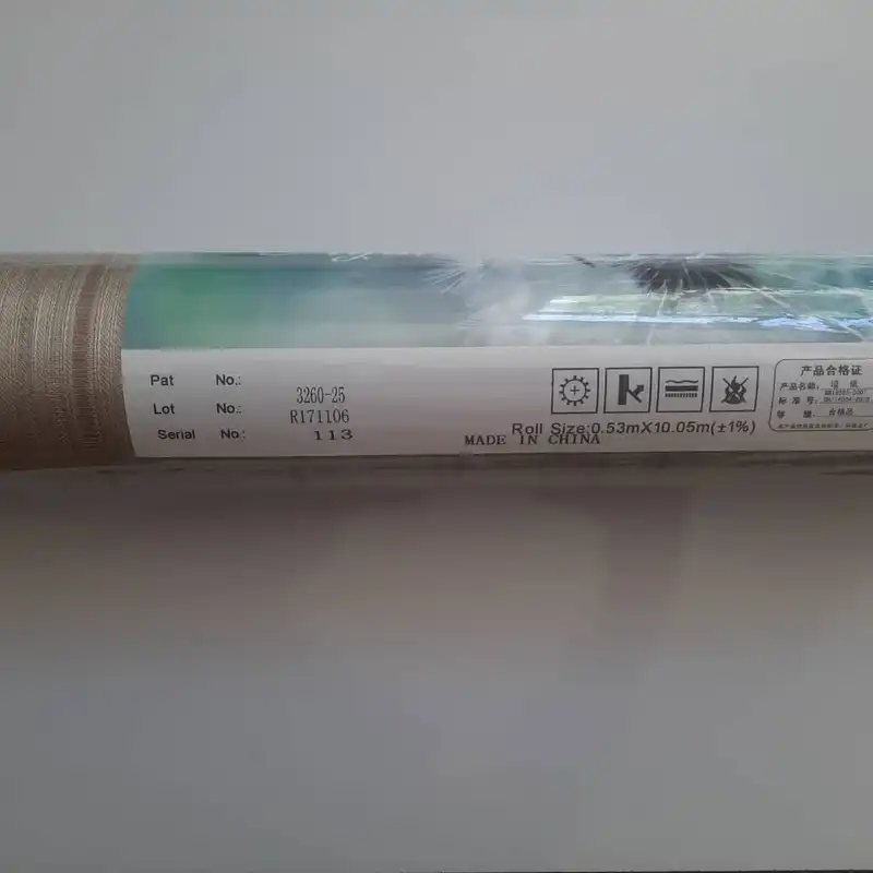 کاغذ دیواری مدل 25