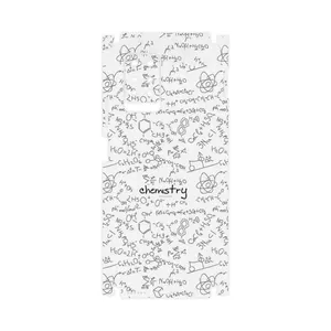 MAHOOT Chemistry Science-FullSkin Cover Sticker for Infinix Note 10 Pro