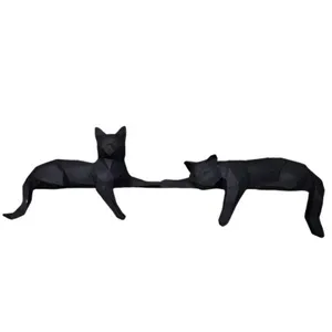 مجسمه مدل 038 مجموعه 2 عددی