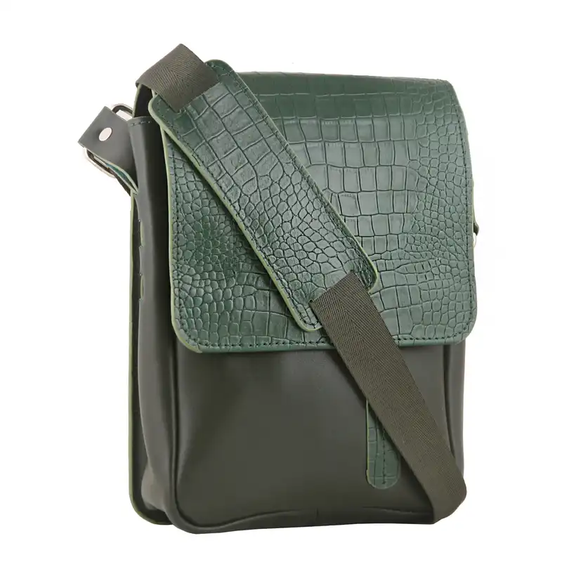 ست هدیه مردانه چرم یلسان مدل ماهان سه کد PRL-ARN-PRM-059-sbz