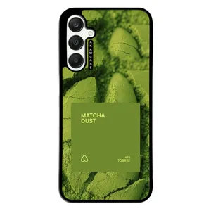 AKAM AMC-WSGA25-MATCHA-1 Cover For Samsung Galaxy A25