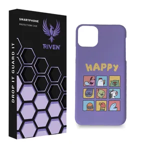 RIVEN RI2-12 Case For Apple iPhone 12