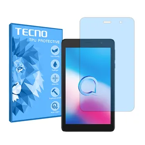Tecno HyBLU model anti-blue screen protector suitable for Alcatel 1T 7 4G 2020 tablet