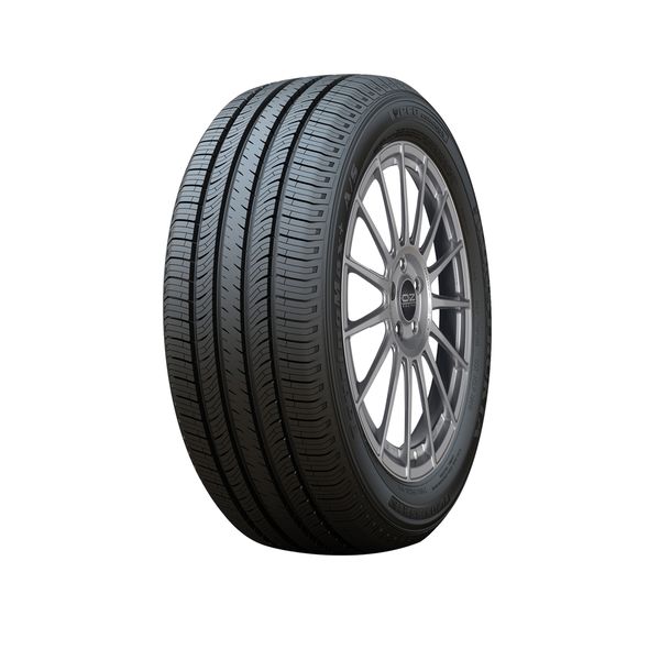 لاستیک خودرو کاپسن مدل H201 سایز 205/75R15 -یک حلقه