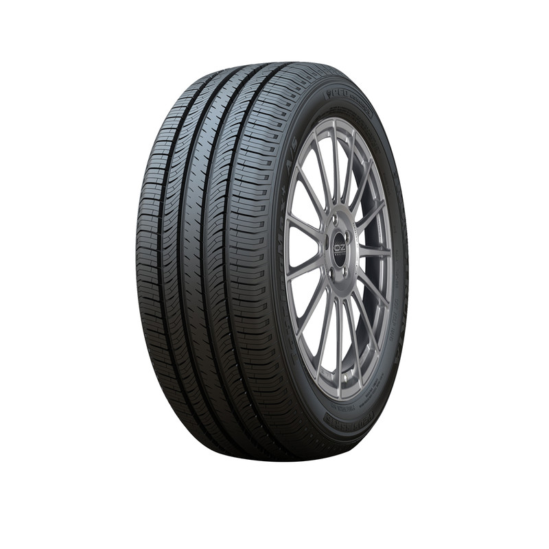 لاستیک خودرو کاپسن مدل H201 سایز 205/75R15 -یک حلقه
