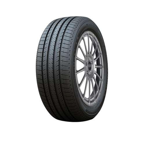 لاستیک خودرو کاپسن مدل H201 سایز 215/75R15 -یک حلقه