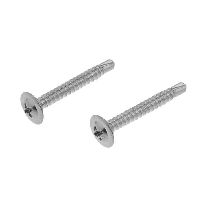 پیچ سرمته مدل V4.2-38 بسته 10 عددی