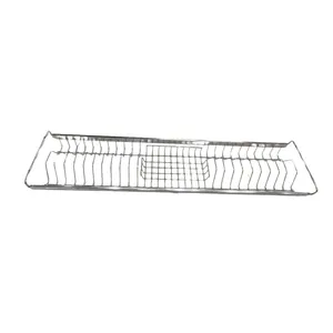 آبچکان مدل پروفیلی کروم کد SteelX90