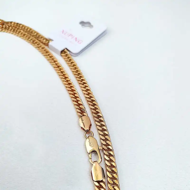 زنجیر زنانه ژوپینگ کد 03