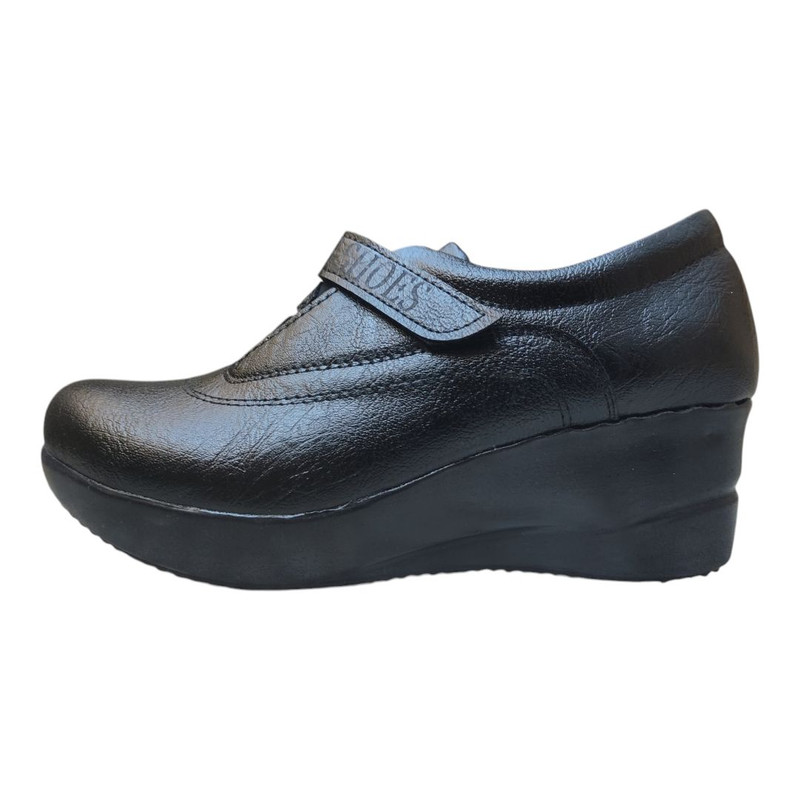 کفش طبی زنانه مدل Tc4