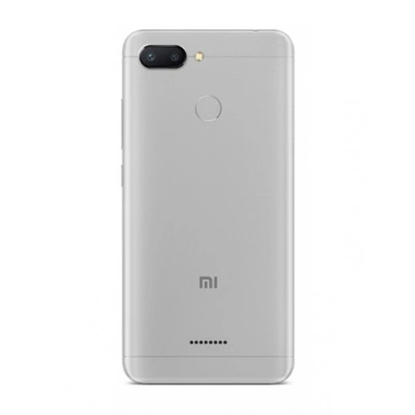 درب پشت گوشی مدل redmi6-b مناسب برای گوشی موبایل شیائومی redmi 6