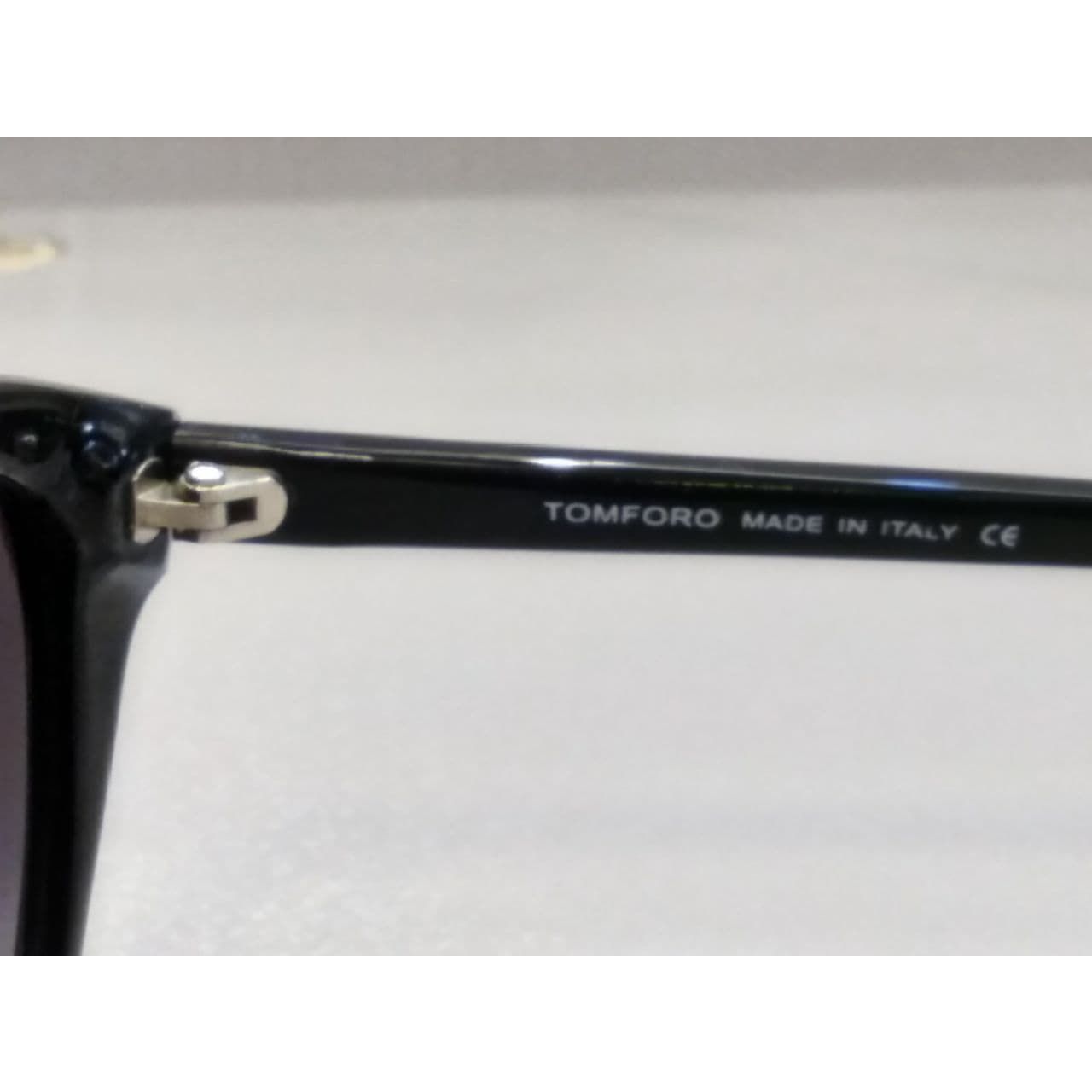 عینک آفتابی  مدل TF 56888 -  - 5