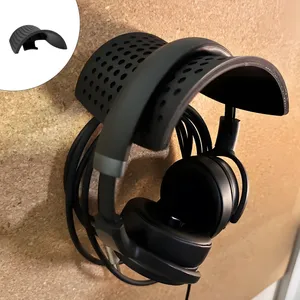 پایه نگهدارنده هدفون مدل HEX