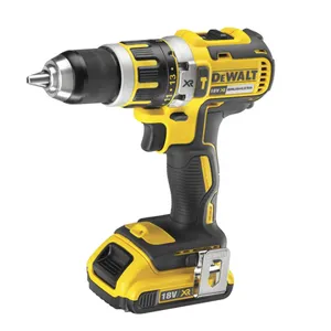 دریل چکشی دیوالت مدل DCD795D2