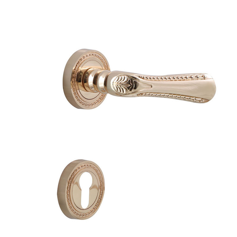 دستگیره در مدل MHH کد MB270 بسته دو عددی