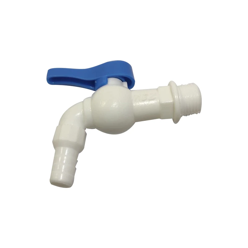 شیر حیاطی ام بی زد مدل MZ-4 بسته 4 عددی