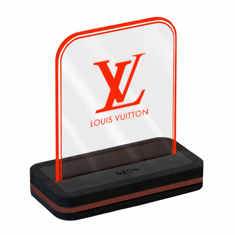 چراغ رومیزی مدل نئون LS_VTTN_AC