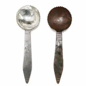 قاشق هندوانه خوری مسی کد n4374585