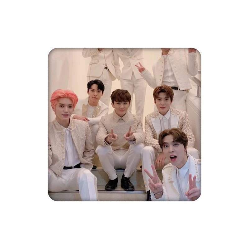 زیرلیوانی طرح NCT127 کد 8964297