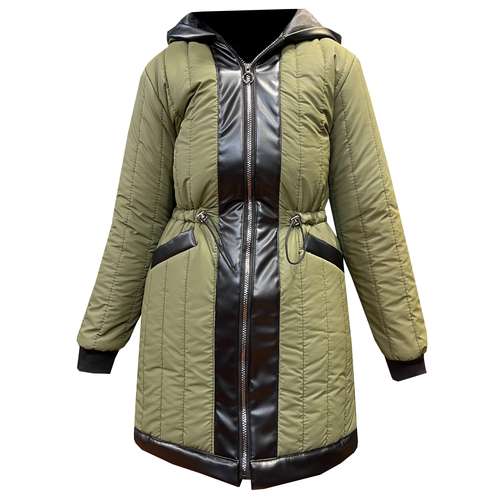 کاپشن زنانه مدل سالیا کد 26