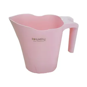 ظرف نگهدارنده شیر مدل louely کدf101