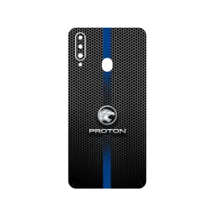 MAHOOT PROTON Cover Sticker for Samsung Galaxy A20s