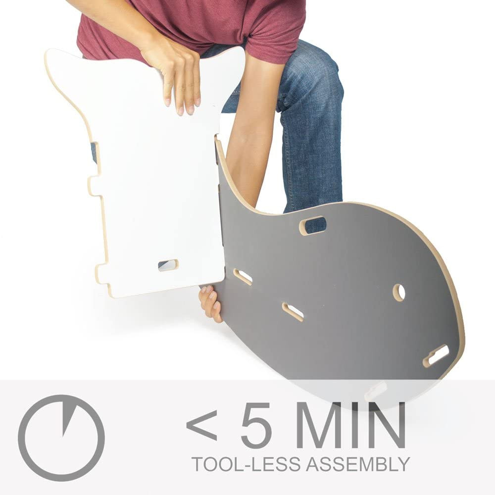 گهواره نوزاد تایتان مدل Whale-Rocker گهواره نوزاد تایتان مدل Whale-Rocker