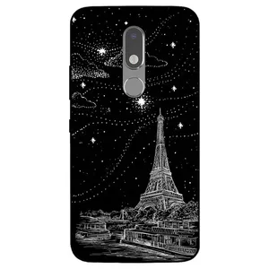 Megafone 8107 Cover For Motorola Moto M