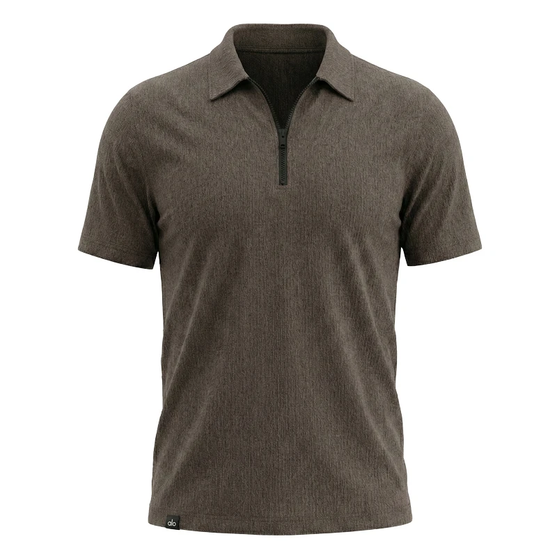 پولوشرت آستین کوتاه مردانه مدل ga125