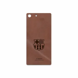 MAHOOT MNL-BRCA Cover Sticker for Sony Xperia M5