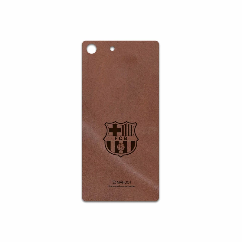 برچسب پوششی ماهوت مدل MNL-BRCA مناسب برای گوشی موبایل سونی Xperia M5