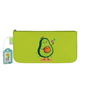 2T Design MLK-19 Pencil case